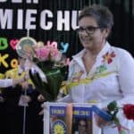 Bożena Kazanowska (laureatka Orderu Uśmiechu)