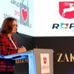 Pani Małgorzata Romanko, Dyrektor ROPS w Lublinie