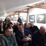 Goście zaproszeni na uroczystość 10-lecia Stowarzyszenia