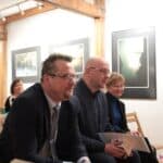 Goście zaproszeni na Jubileusz