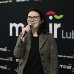 Pani dr Natalii Wilk, wokalistka