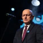 Wystąpienie Prezydenta Miasta Lublin, dr Krzysztofa Żuka