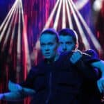 Występ tancerzy UDS Dance Studio