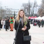 Pani Beata Stepaniuk-Kuśmierzak – Zastępca Prezydenta Miasta Lublin ds. Kultury, Sportu i Partycypacji