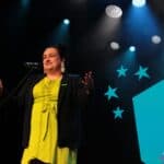 Wystąpienie Pani Aliny Prochasek – Przewodniczącej Polskiej Rady Organizacji Młodzieżowych