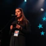 Wystąpienie Pani Dagmary Pozowskiej - Członka Zarządu Ingka Centres Polska.