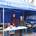 Reprezentanci Lubelskiej Akademii WSEI