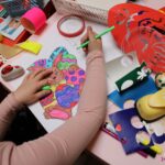 Zajęcia plastyczne dla dzieci