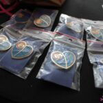 Odznaki "Złote Serce"