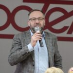 Prelekcja Pana Grzegorza Popiołka, Przedstawiciela firmy Abbott