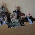 Goście i Organizatorzy Konferencji