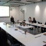 Dyskutanci "Debaty o dostępności"