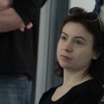 Pani Klaudia Brzuch, Muzeum Narodowe w Lublinie