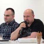 Pan Wojciech Góra, Stowarzyszenie Otwieracz