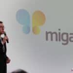 Wystąpienie Pana Pawła Potakowskiego, Dyrektora ds. Komunikacji w Migam S.A.