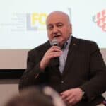 Panel dyskusyjny: Pan Wojciech Dec