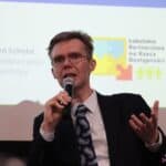 Panel dyskusyjny: Pan Paweł Potakowski