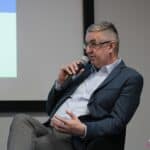 Panel dyskusyjny: Pan Jacek Bobruś