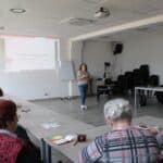 Spotkanie z dietetykiem w siedzibie lubelskiego oddziału PCK