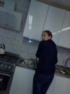 Pracownia gospodarstwa domowego