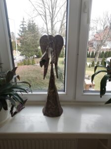 Pracownia ogrodniczo-kwiatowa