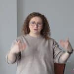 Pani mgr inż. Ewelina Stachel-Miedzianowska - Dietetyk Kliniczny, Technolog Żywności i Żywienia, Psychodietetyk