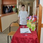 Pani Magda Porębska – w oczekiwaniu na gości