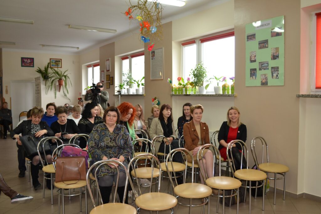 Goście zaproszeni na konferencję „Integracja Środowisk 2023”