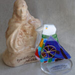 Statuetki Albertiana 2023; fot. Mariusz Mazur