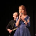 Śpiewająca Pani Agnieszka Zarzycka