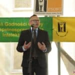 Pan Artur Soboń – Wiceminister Finansów