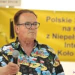 Pan Piotr Pręgowski – polski aktor filmowy, dubbingowy oraz teatralny