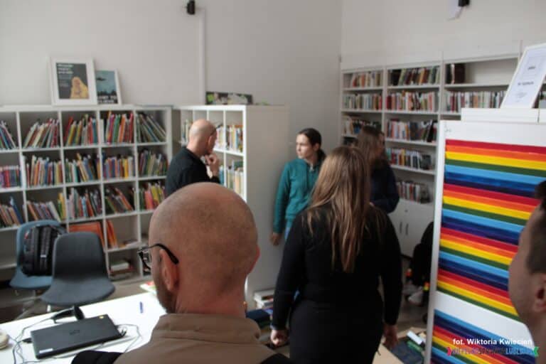 Wielokulturowa Biblioteka