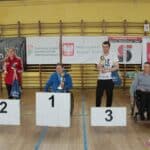 Zwycięzcy zawodów indywidualnych w Kategorii bc4/bc5: I miejsce: Andrzej Janowski, BeActive Kielce II miejsce: Katarzyna Kulesza III miejsce: Mariusz Szczerbaciuk
