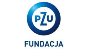 Logotyp Fundacji PZU