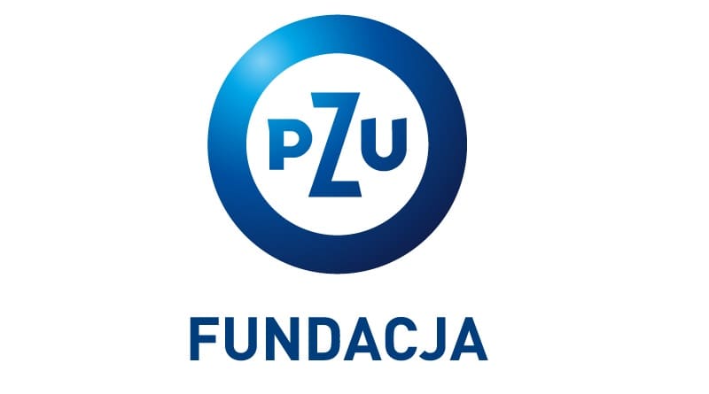 Logotyp Fundacji PZU