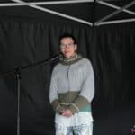 Występ wokalny Agaty Sadowskiej