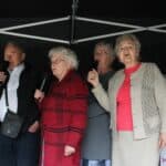 Występ Klubu Seniora