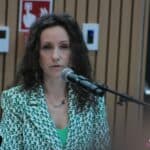 Pani prof. dr hab. Agnieszka Gromkowska-Melosik