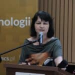 Pani dr hab. Agnieszka Żyta, prof Uniwersytetu Warmińsko-Mazurskiego w Olsztynie