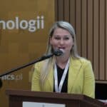 Pani dr Magdalena Bełza-Gajdzica