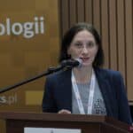 Pani dr Edyta Nieduziak