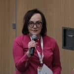 Pani dr Anna Bieganowska-Skóra