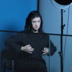 Pani Magdalena Gach - tłumacz PJM