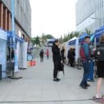 Miasteczko Organizacji Pozarządowych