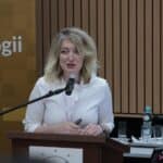 Pani dr Monika Baczewska-Ciupak