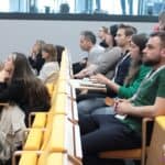 Uczestnicy ostatniego dnia Kongresu