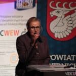 Pani Marzanna Habib – Wicedyrektor ORE