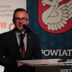 Pan Łukasz Reszka – Starosta Świdnicki