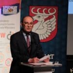 Pan Radosław Brzózka – Pełnomocnik ds. Strategii Edukacji